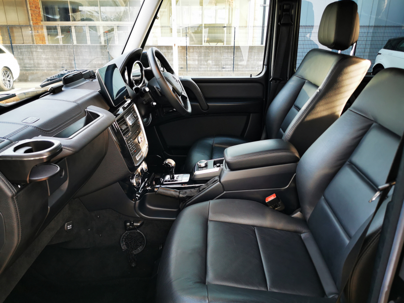 メルセデスベンツ Gクラス 中古車