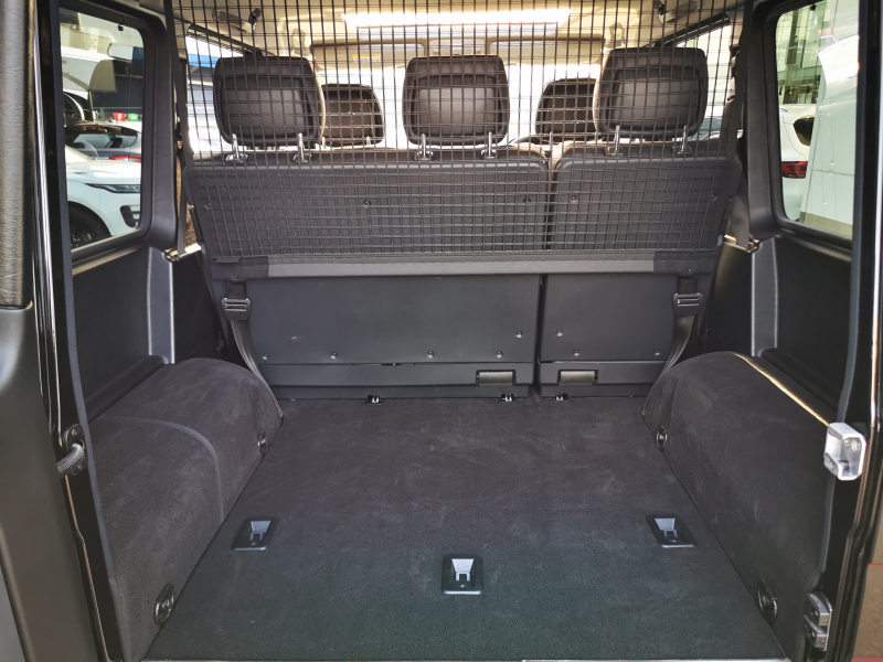 メルセデスベンツ Gクラス 中古車