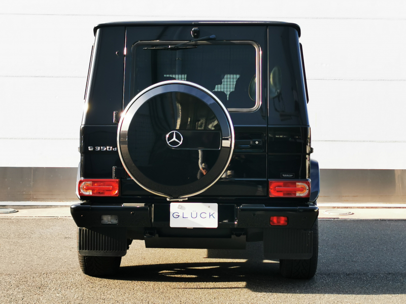 メルセデスベンツ Gクラス 中古車