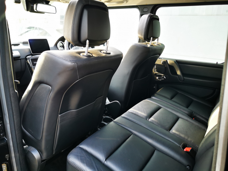 メルセデスベンツ Gクラス 中古車