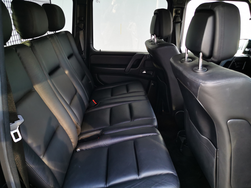 メルセデスベンツ Gクラス 中古車