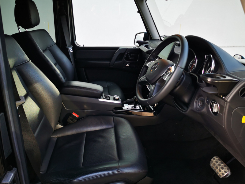 メルセデスベンツ Gクラス 中古車