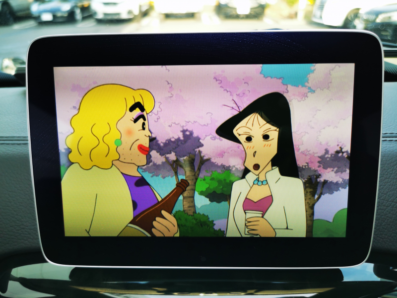 メルセデスベンツ Gクラス 中古車