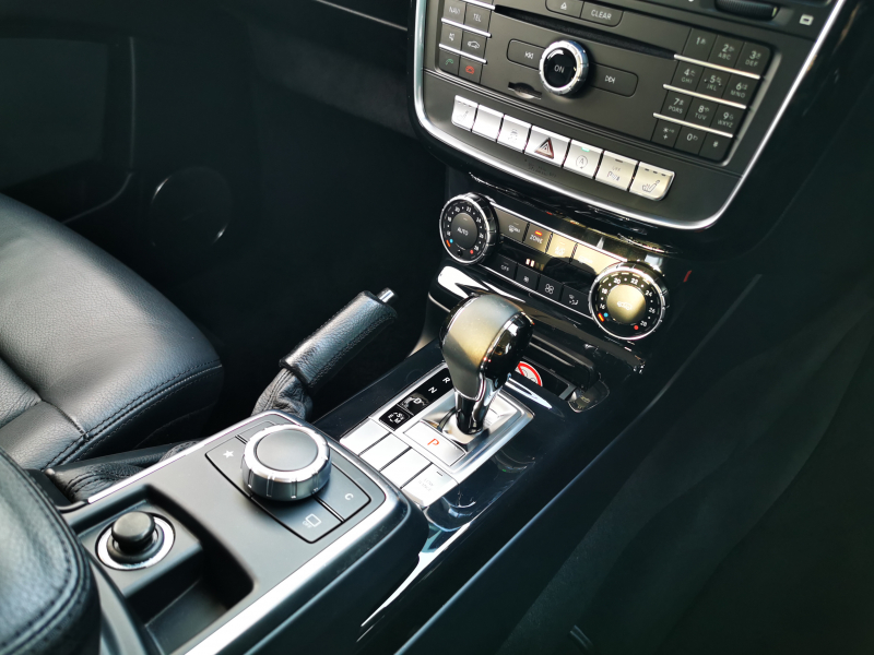 メルセデスベンツ Gクラス 中古車