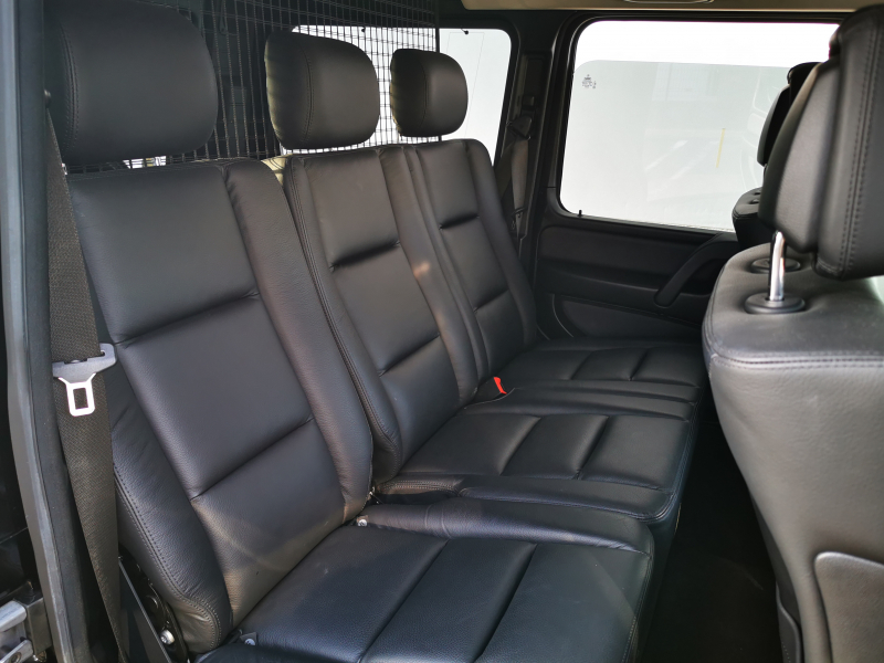 メルセデスベンツ Gクラス 中古車