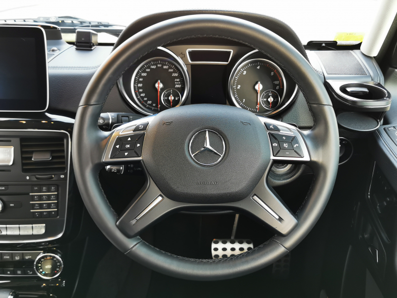 メルセデスベンツ Gクラス 中古車