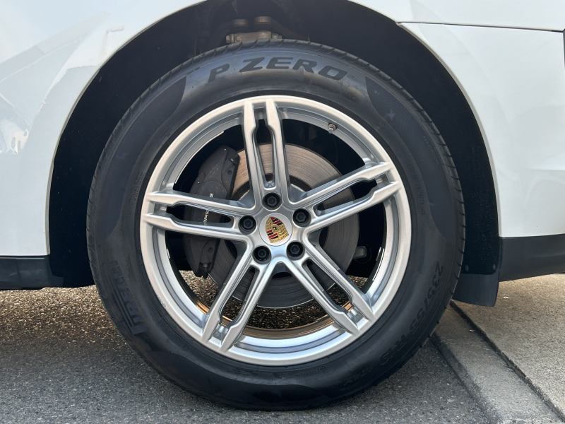 ポルシェ マカン 中古車