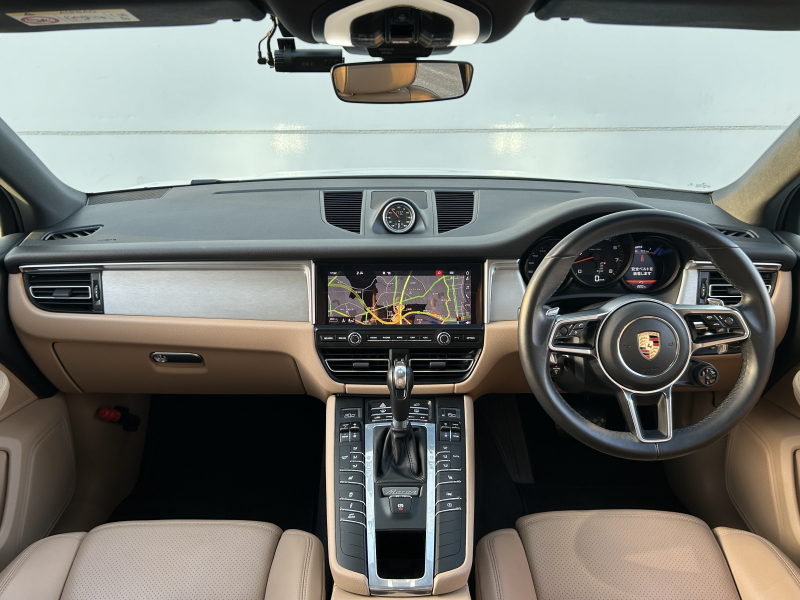 ポルシェ マカン 中古車