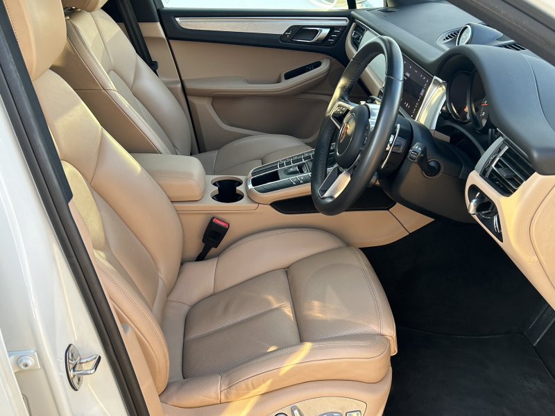 ポルシェ マカン 中古車