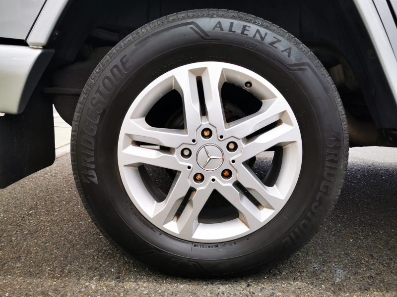 メルセデスベンツ Gクラス 中古車