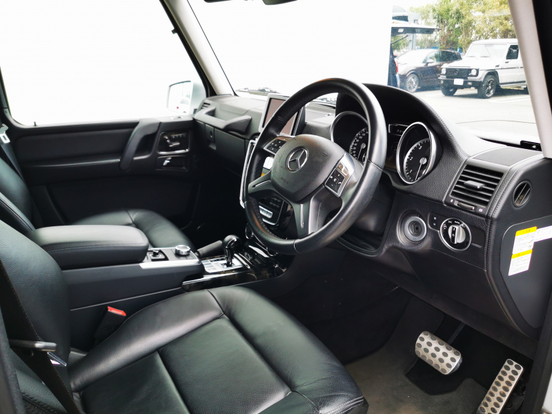 メルセデスベンツ Gクラス 中古車
