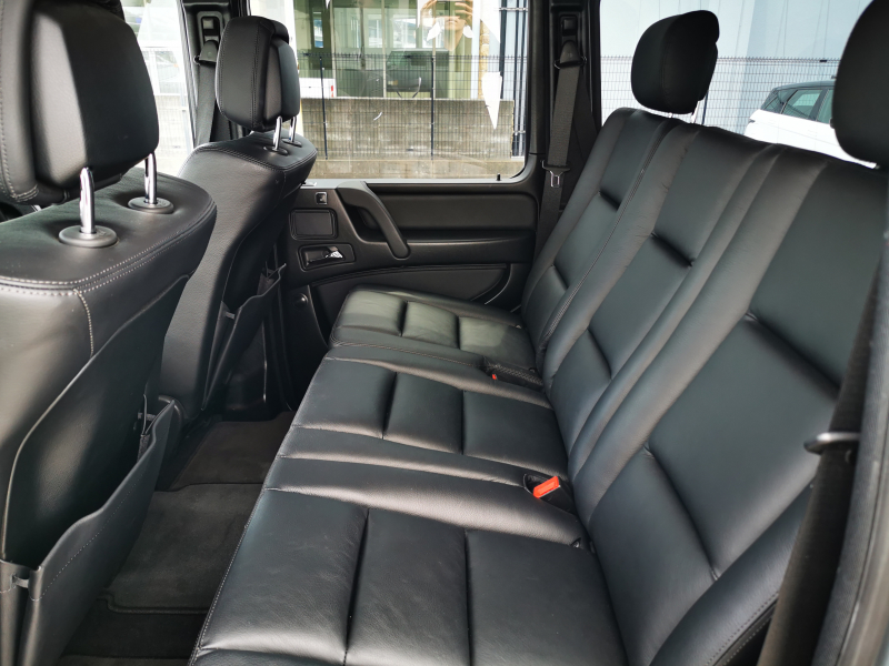 メルセデスベンツ Gクラス 中古車