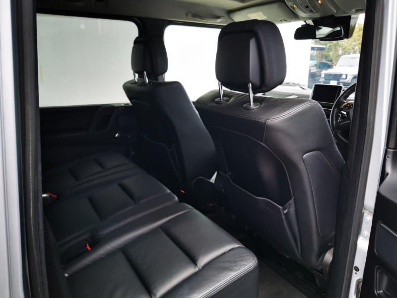 メルセデスベンツ Gクラス 中古車