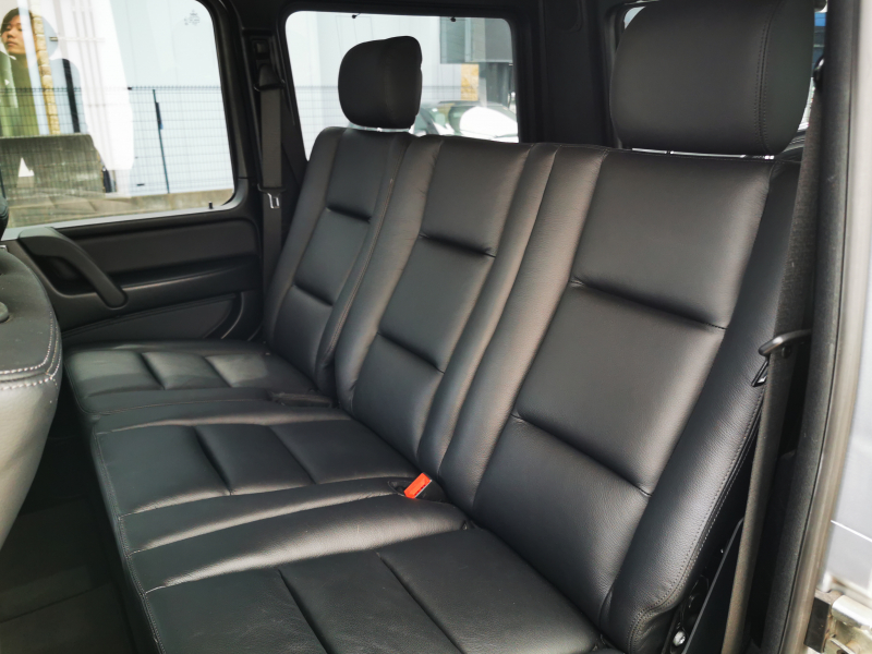 メルセデスベンツ Gクラス 中古車
