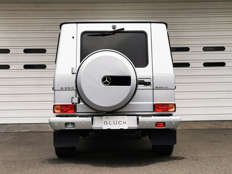メルセデスベンツ Gクラス 中古車