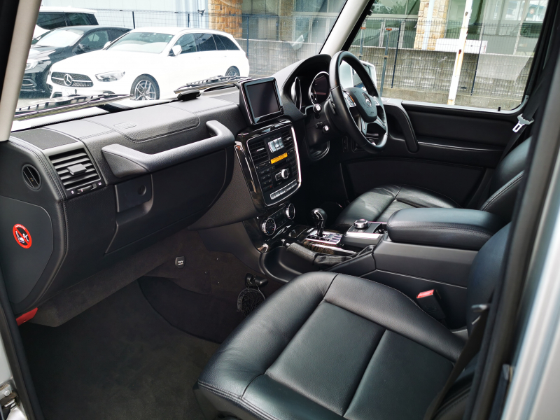 メルセデスベンツ Gクラス 中古車