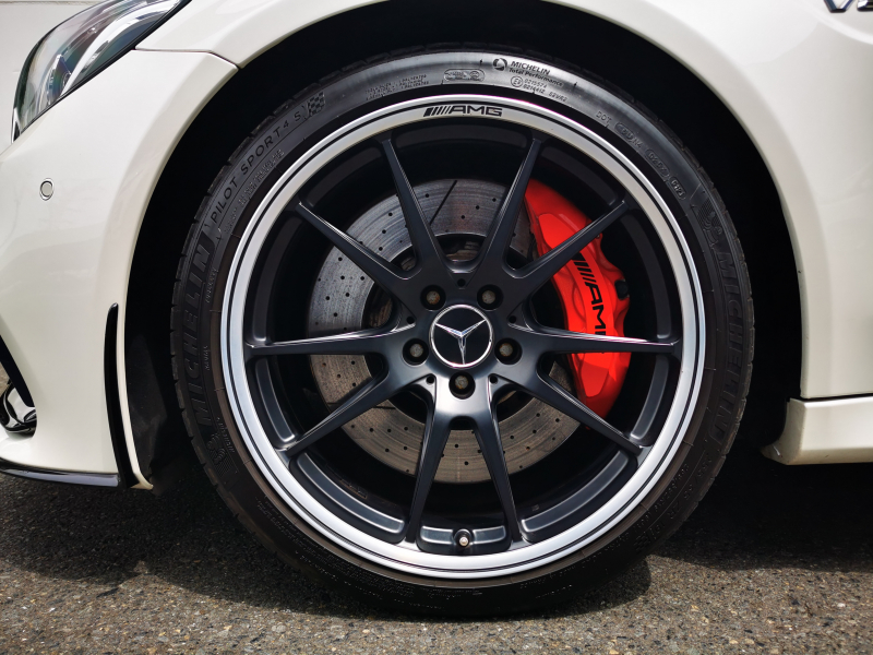 メルセデスベンツ Cクラス 中古車