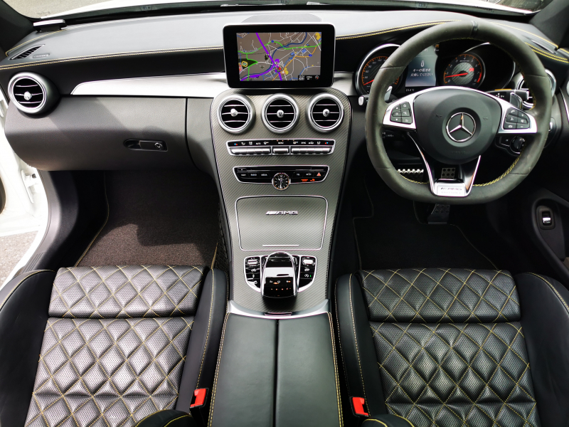 メルセデスベンツ Cクラス 中古車