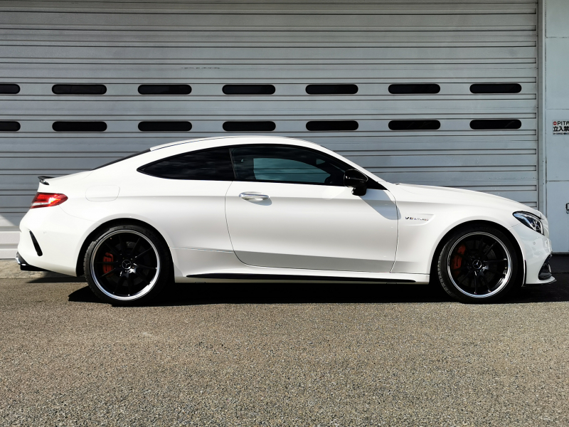 メルセデスベンツ Cクラス 中古車