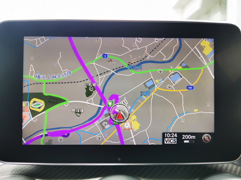 メルセデスベンツ Cクラス 中古車