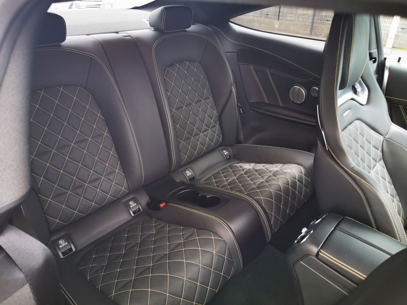 メルセデスベンツ Cクラス 中古車