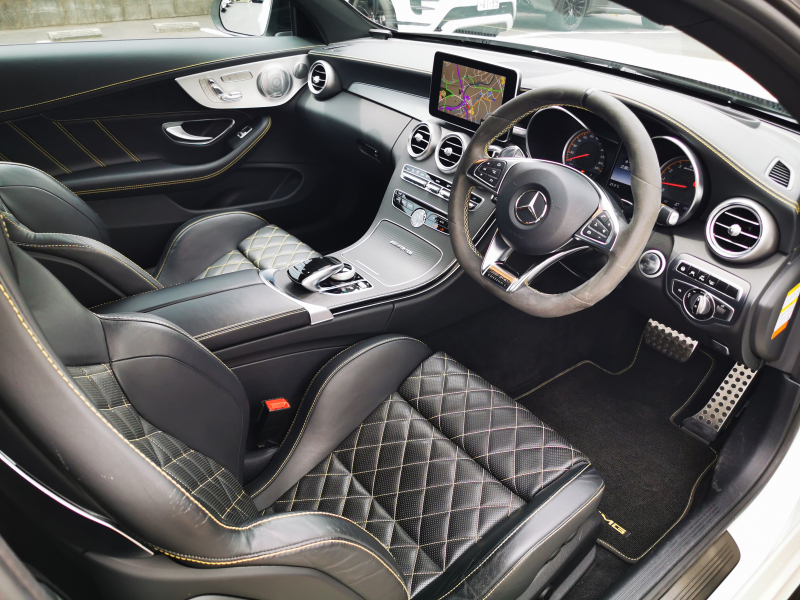 メルセデスベンツ Cクラス 中古車