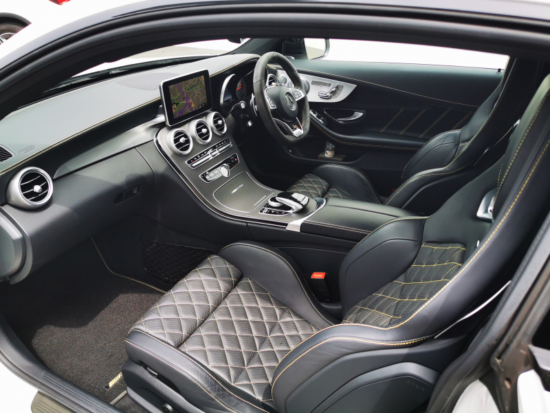 メルセデスベンツ Cクラス 中古車