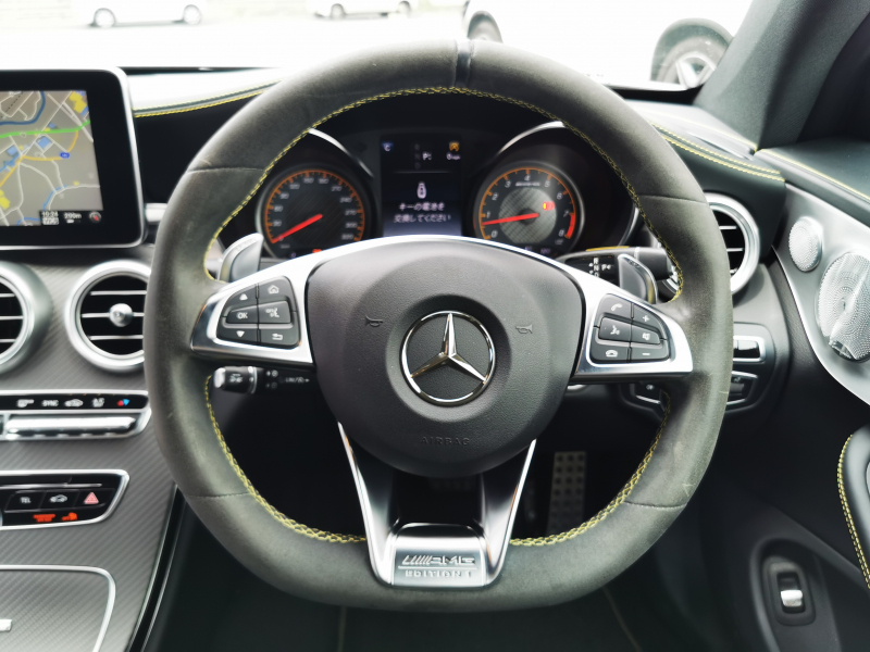 メルセデスベンツ Cクラス 中古車