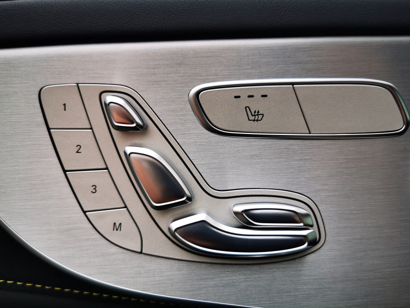 メルセデスベンツ Cクラス 中古車