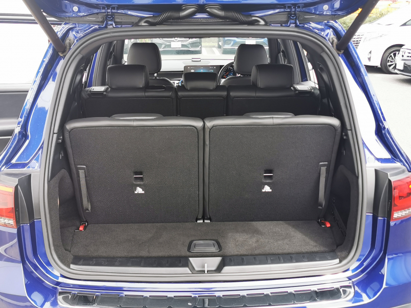 メルセデスベンツ GLB 中古車