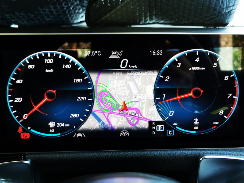 メルセデスベンツ GLB 中古車