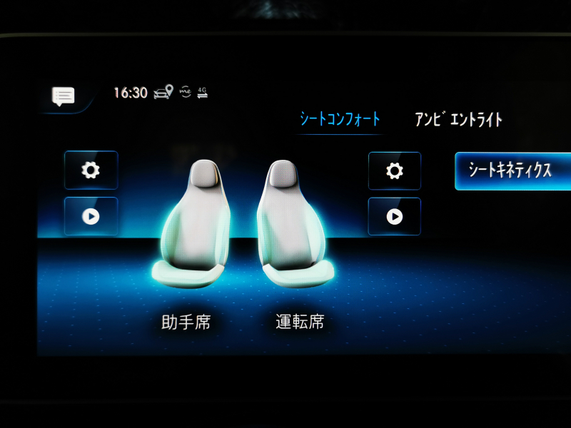 メルセデスベンツ GLB 中古車