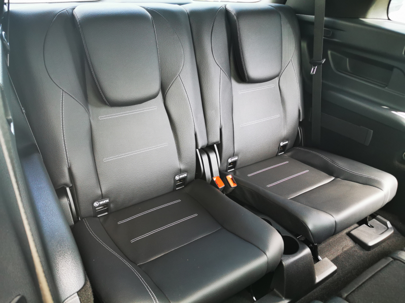 メルセデスベンツ GLB 中古車