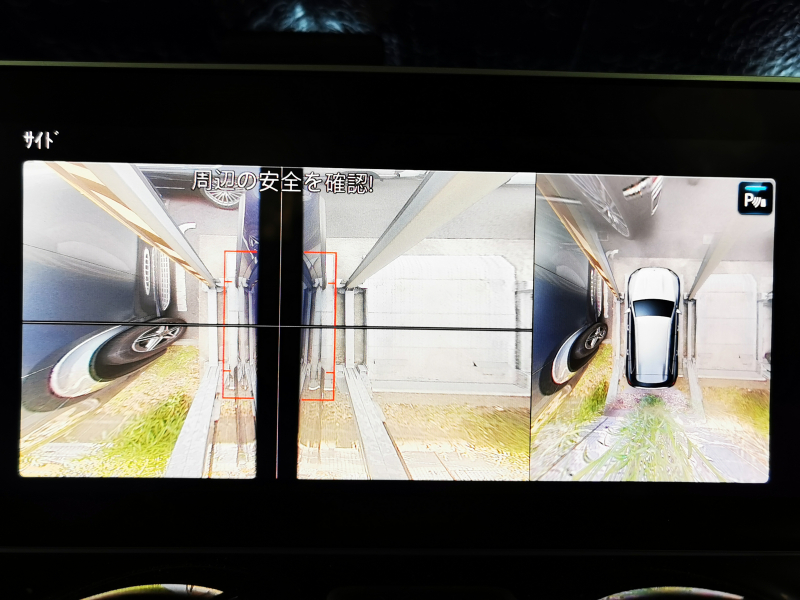 メルセデスベンツ GLB 中古車