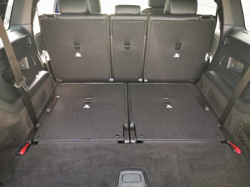 メルセデスベンツ GLB 中古車