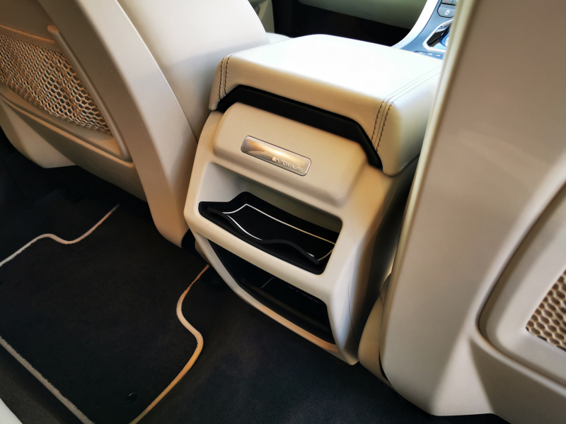 ランドローバー レンジローバー EVOQUE 中古車