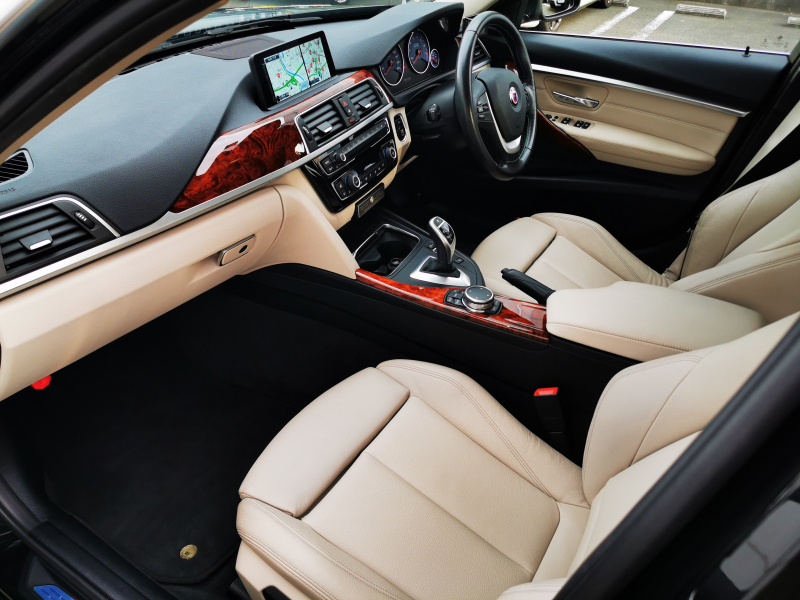 アルピナ 3シリーズ 中古車