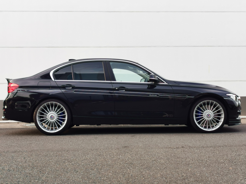 アルピナ 3シリーズ 中古車