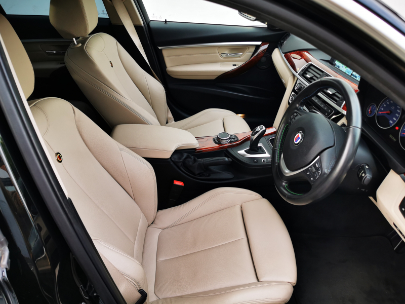 アルピナ 3シリーズ 中古車