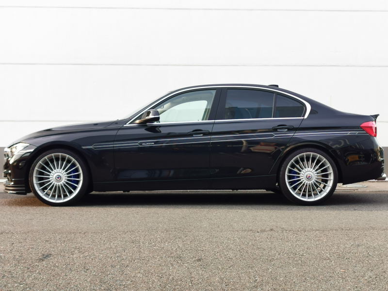 アルピナ 3シリーズ 中古車