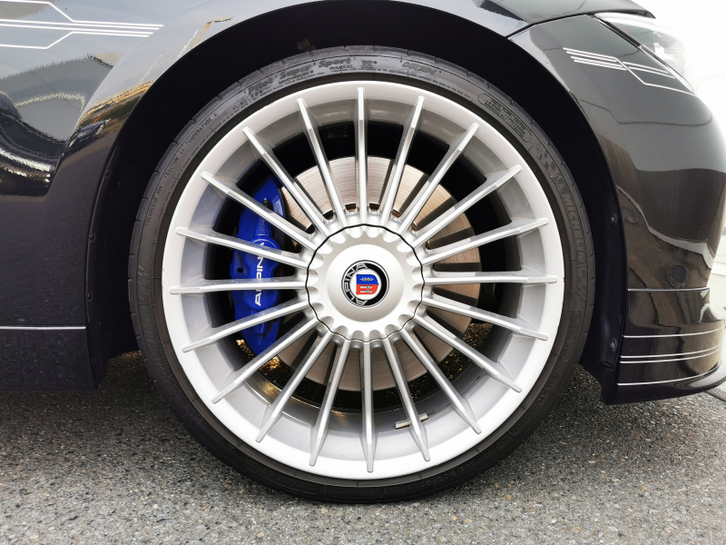 アルピナ 3シリーズ 中古車