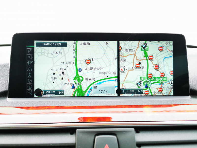 アルピナ 3シリーズ 中古車