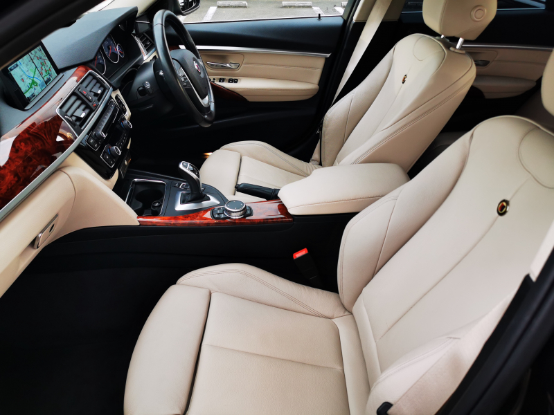 アルピナ 3シリーズ 中古車