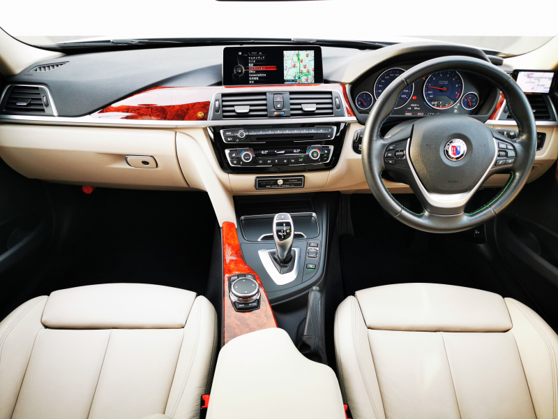 アルピナ 3シリーズ 中古車