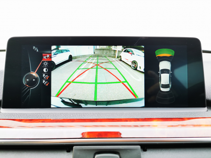 アルピナ 3シリーズ 中古車