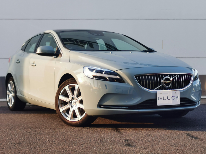 ボルボ V40 中古車