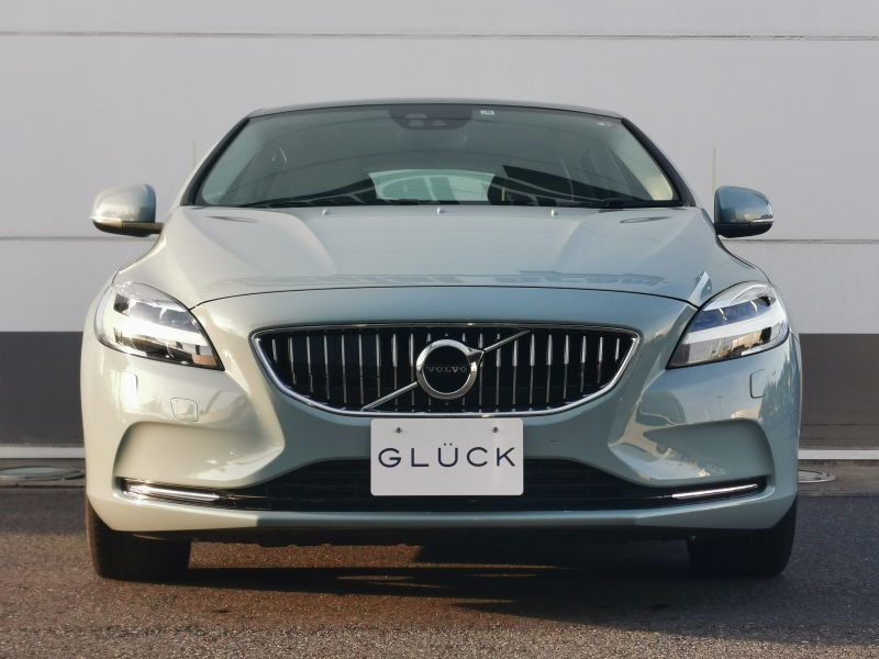 ボルボ V40 中古車