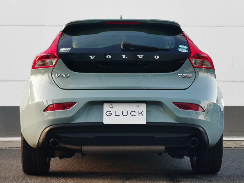 ボルボ V40 中古車