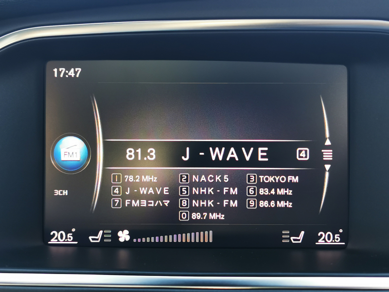 ボルボ V40 中古車