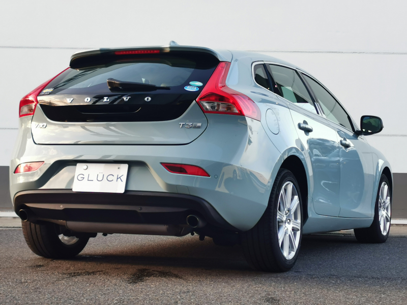 ボルボ V40 中古車